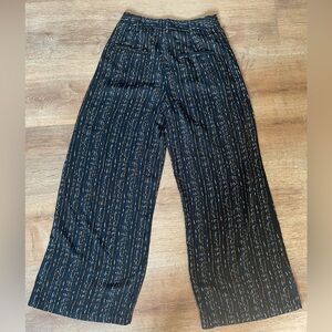 Sage the label trousers